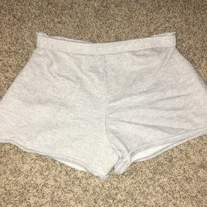 Soft Shorts